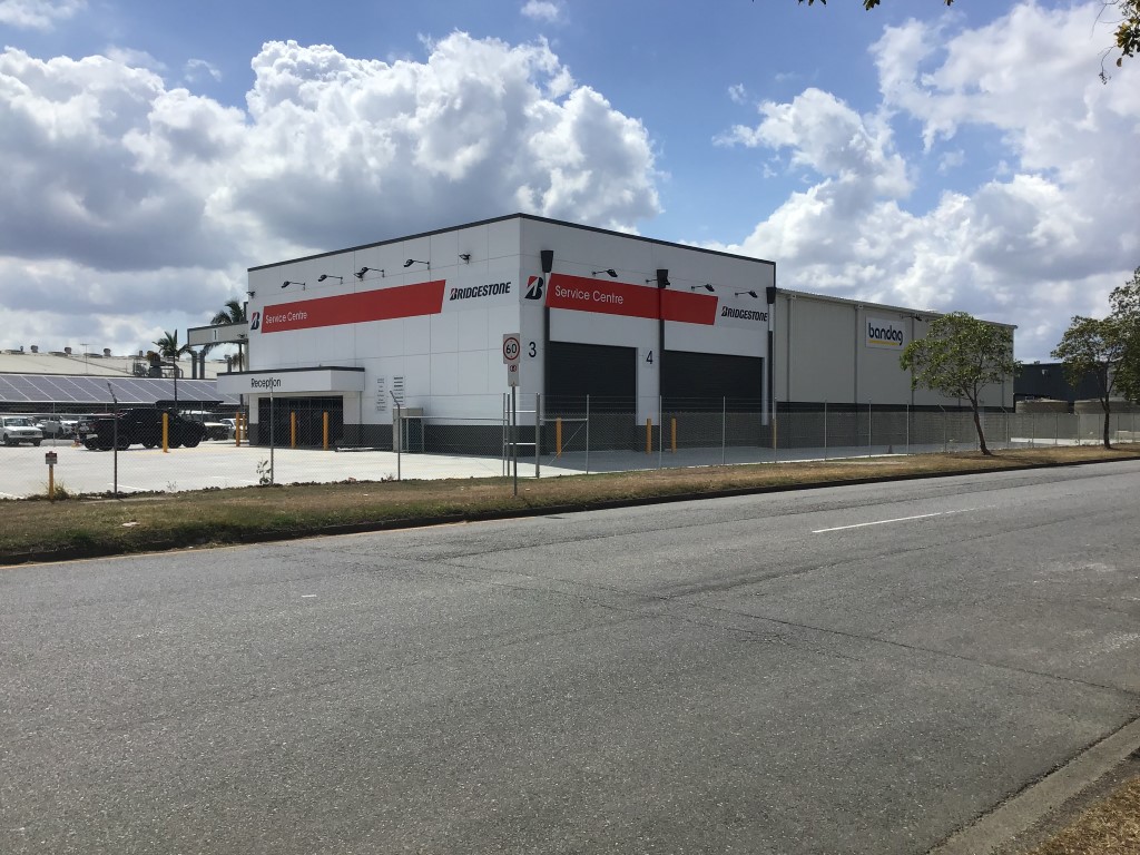 Images Bridgestone Service Centre Wacol