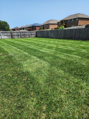 Images Cooks Lawn Care Service