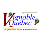 Vignoble Québec