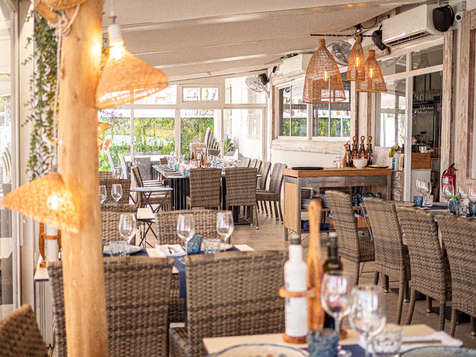 Images Marevento Restaurante