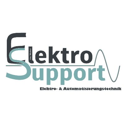 Elektro Support Joe Weber in Remscheid - Logo