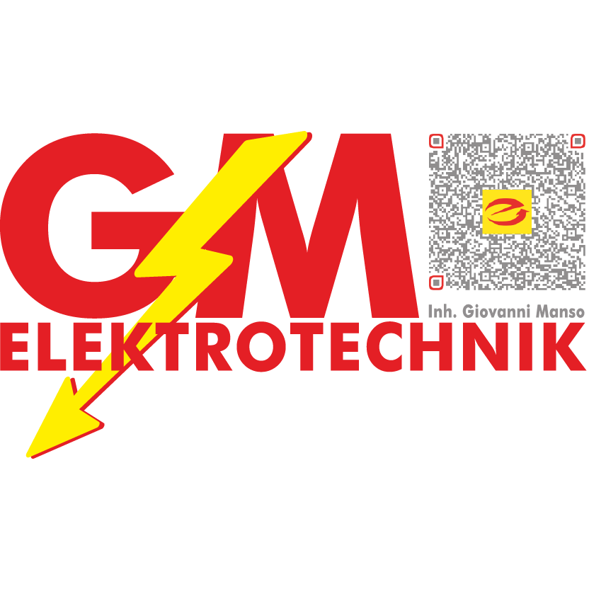 GM Elektrotechnik Logo