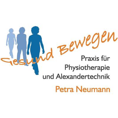 Gesund Bewegen Petra Neumann in Bad Wildungen - Logo