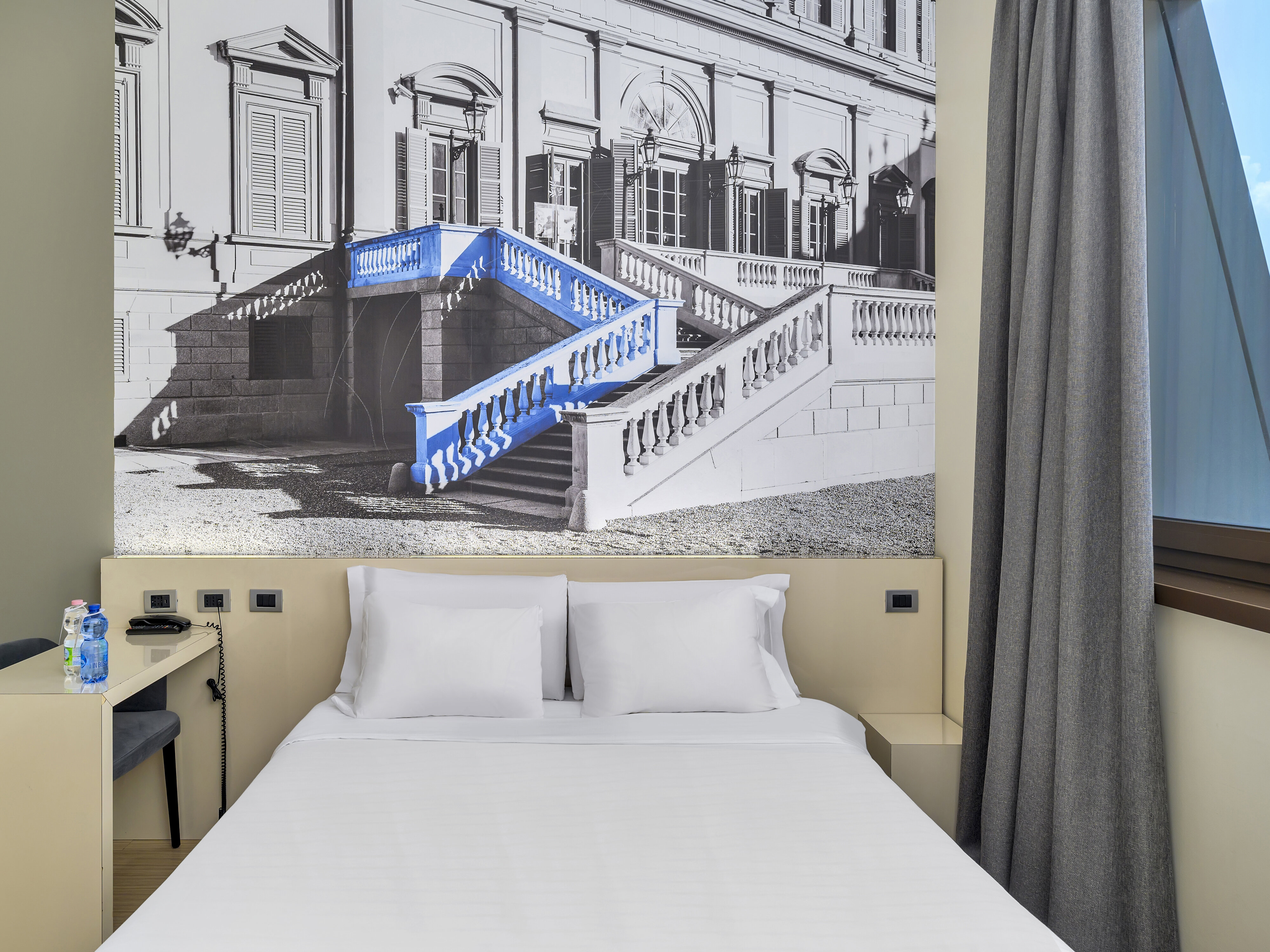 Images B&B HOTEL Milano Monza