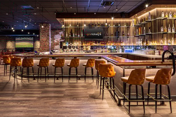 Images Tropicana Atlantic City - A Caesars Rewards Destination