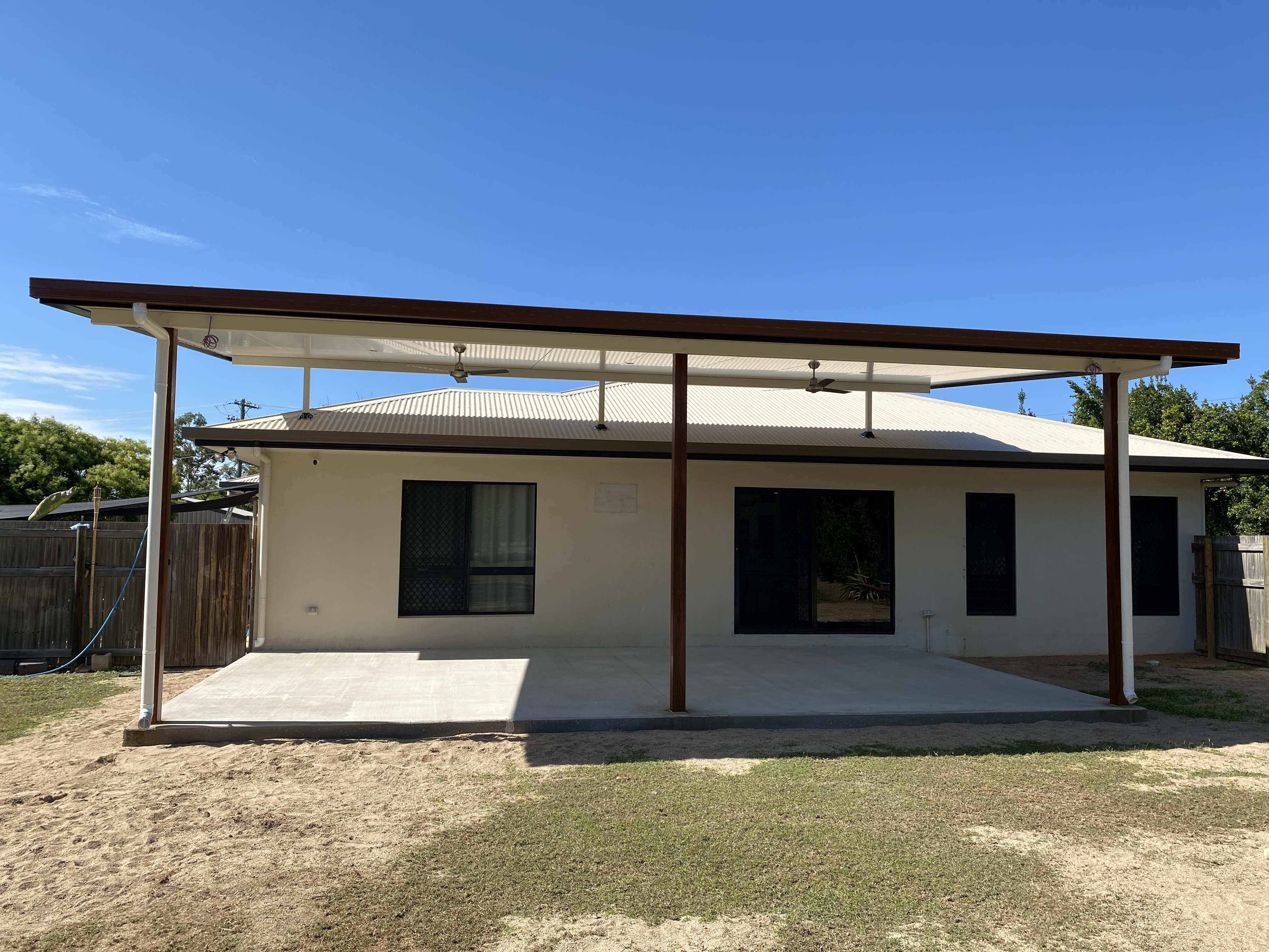 Images Shane Firmin Carpentry Pty Ltd
