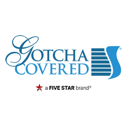 Gotcha Covered of NW Columbus Logo