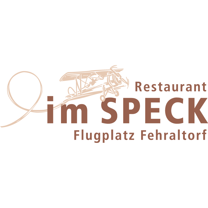 Restaurant im Speck Logo