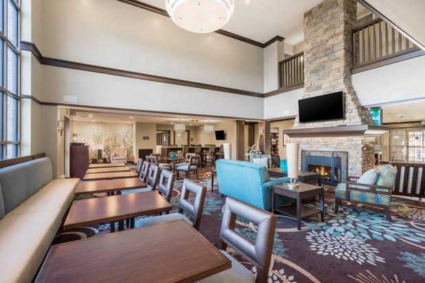 Images Staybridge Suites Wilmington-Newark by IHG