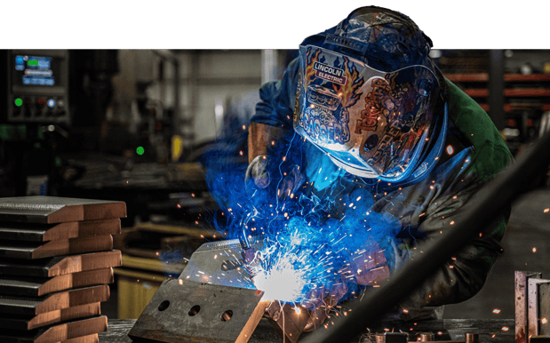 Images Midwest Hardfacing