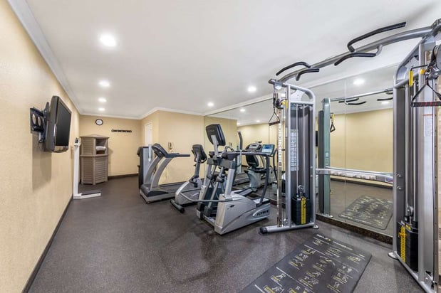 Images Best Western Americana Inn