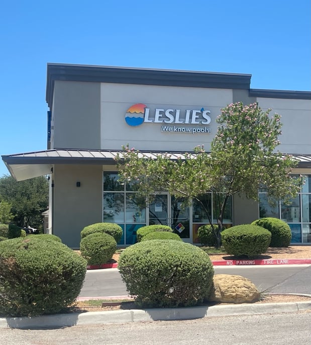 Images Leslie's Pool Supplies