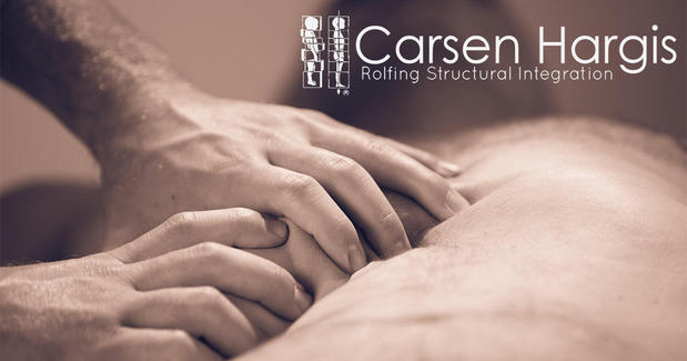 Images Carsen Hargis Rolfing Structural Integration