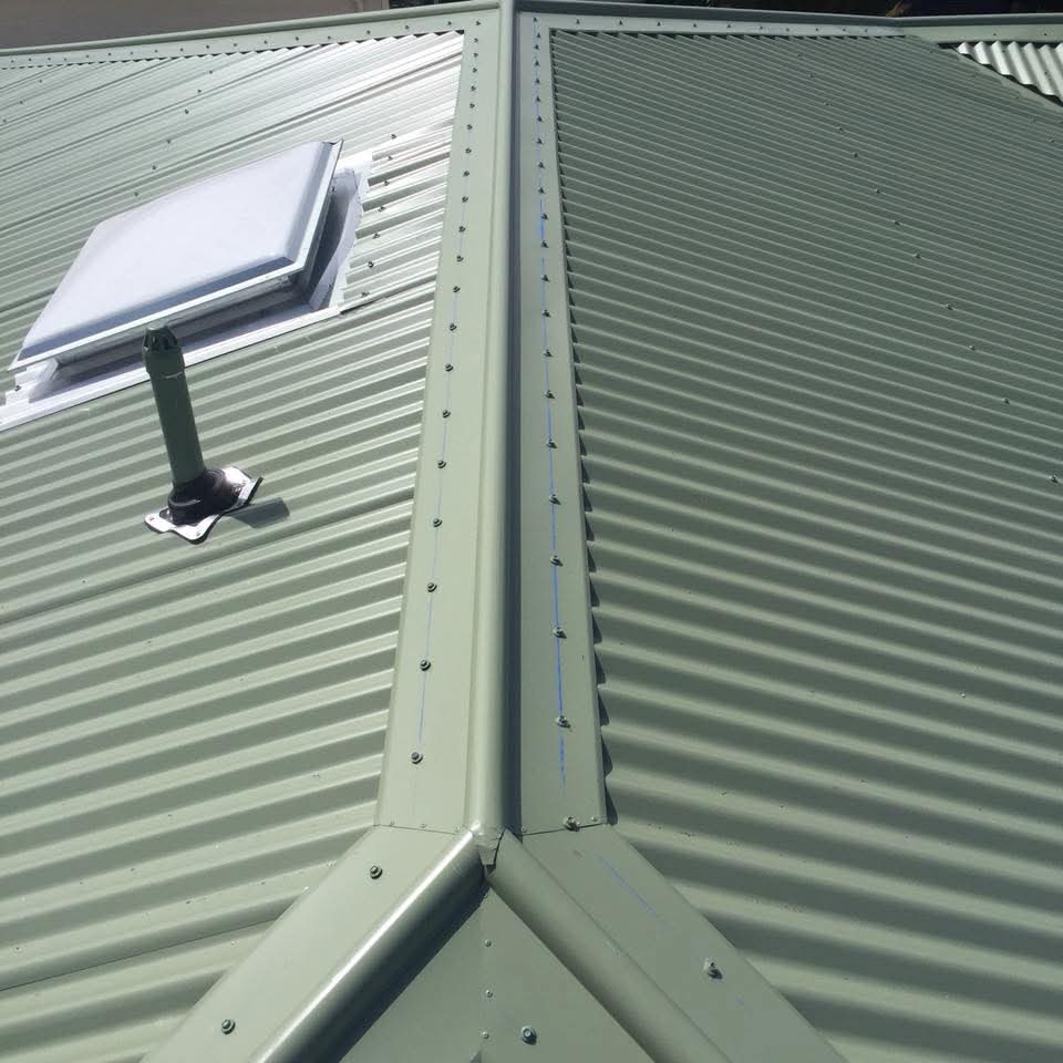 Images Northern Roofing Tasmania