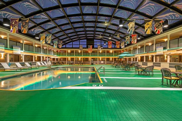 Images Best Western Green Bay Inn Conference Center