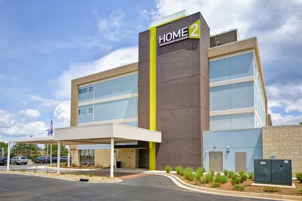 Images Home2 Suites by Hilton Rock Hill