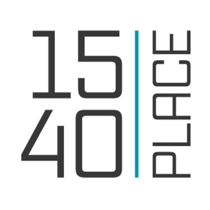 1540 Place Logo
