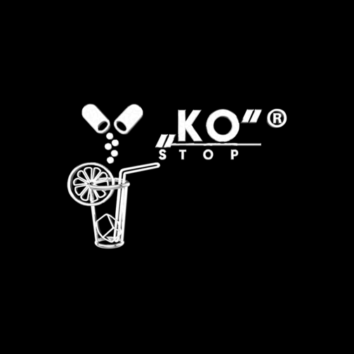 Ko Stop e.K Logo
