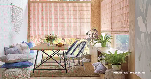Images Aspen Blinds & Shutters