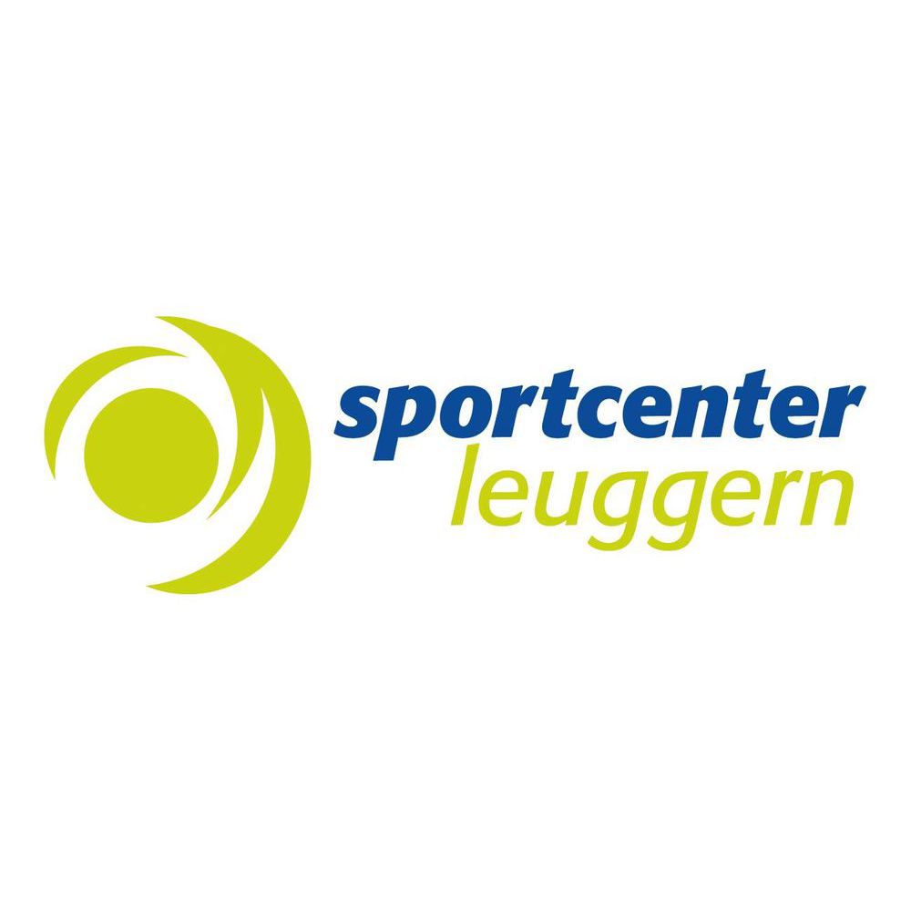 Sportcenter Leuggern AG Logo