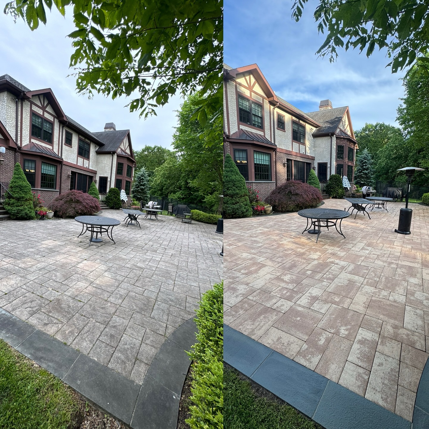 Softwind Landscape & Masonry - NC Image