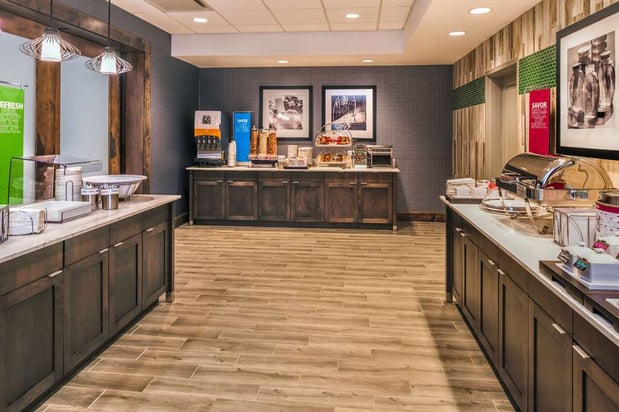 Images Hampton Inn Paragould