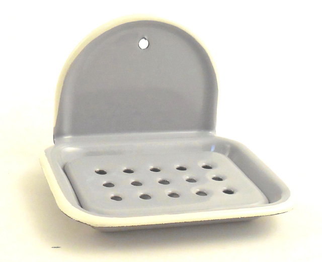 Münder Email GmbH, In der Masch 13 in Pohle