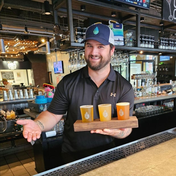 Images The Dell: Food & Brew Hall