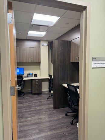 Images Atlantic Health Urgent Care at Morristown