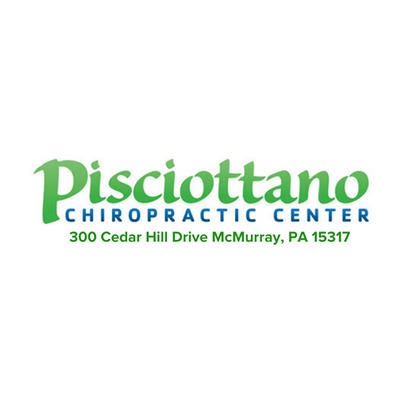 Pisciottano Chiropractic Center - Canonsburg, PA 15317 - (724)939-6869 | ShowMeLocal.com