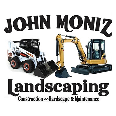 John Moniz Landscaping Inc
