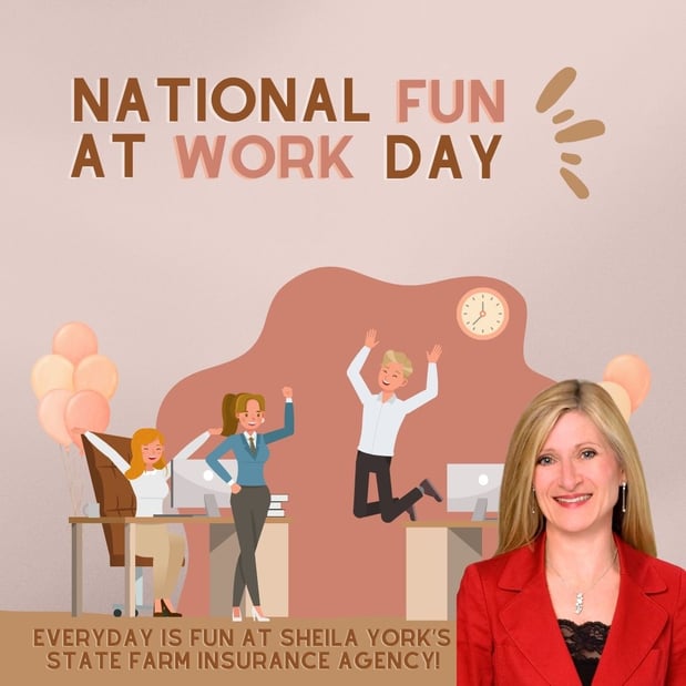 Images Sheila York - State Farm Insurance Agent