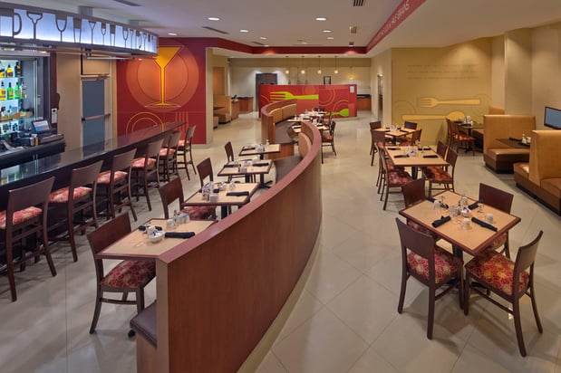Images Holiday Inn Jacksonville E 295 Baymeadows by IHG