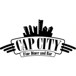 Cap City Fine Diner and Bar Logo