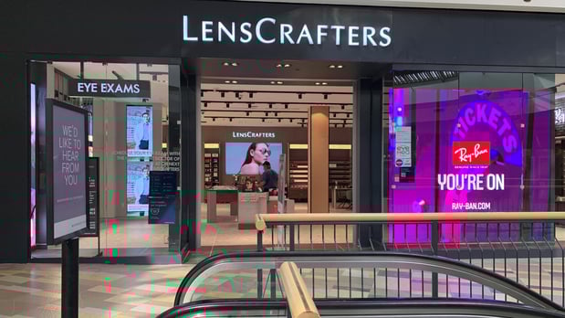 Images LensCrafters