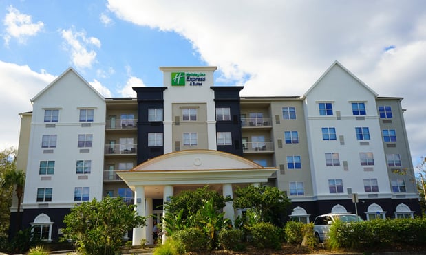 Images Holiday Inn Express & Suites Lakeland North - I-4 by IHG