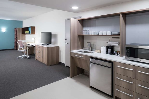 Images Home2 Suites by Hilton Jacksonville Airport