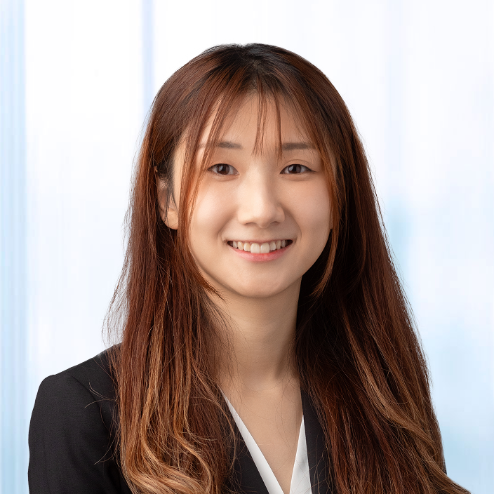 Karina Wong headshot.