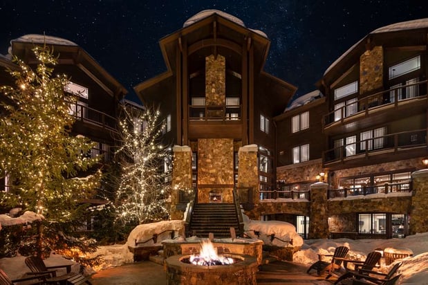 Images Waldorf Astoria Park City