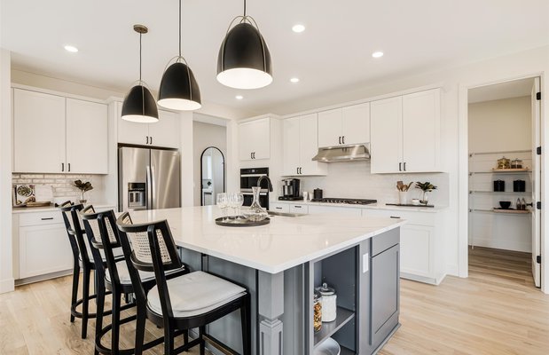 Images Frog Pond by Pulte Homes