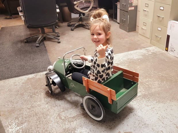 Images Channel Ridge Auto Repair