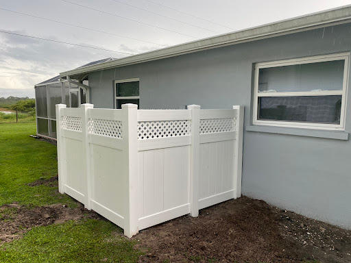 Images Element Fence Company