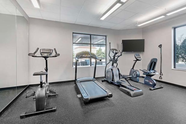 Images Best Western Plus Executive Residency Marion