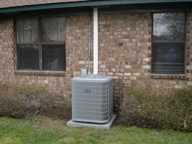 Images Berkeley Heating & Air Conditioning