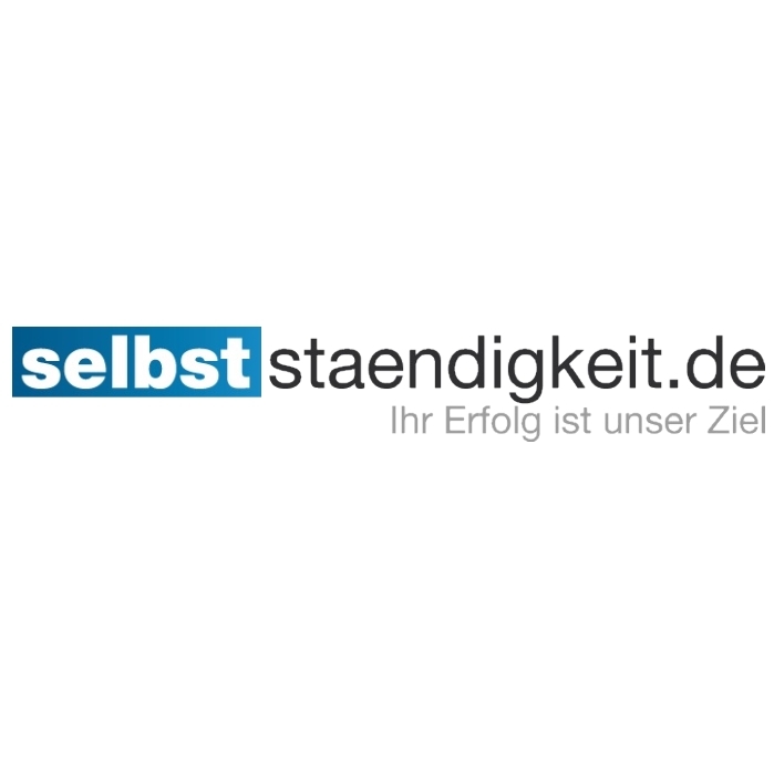 Selbststaendigkeit.de - Ein Produkt der Radeke Management GmbH in Duisburg - Logo