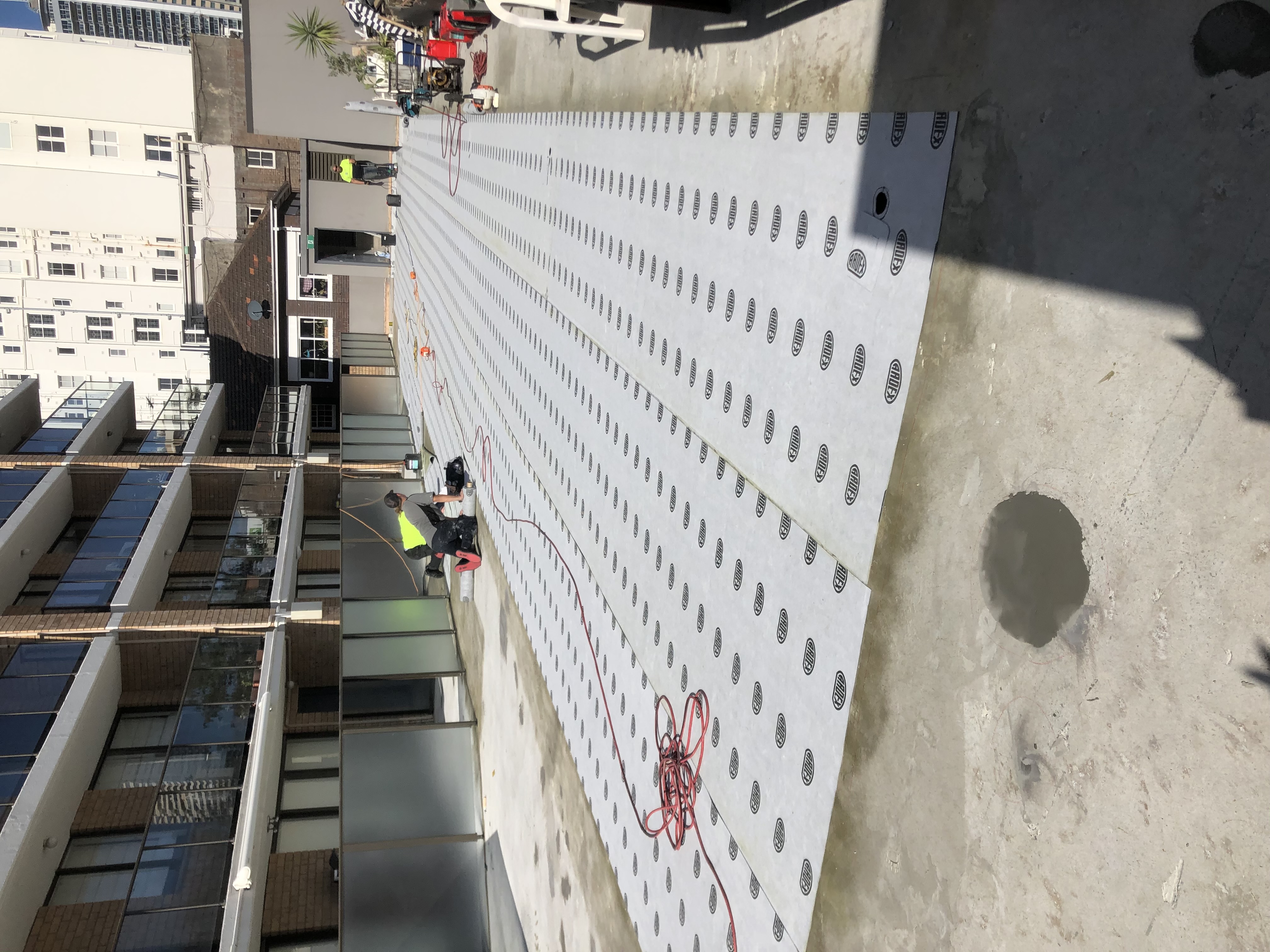 Images Allied Waterproofing Pty Ltd