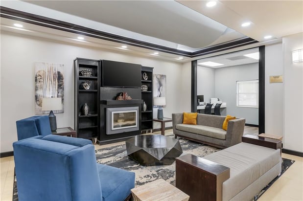 Images Best Western Plus JFK Inn & Suites