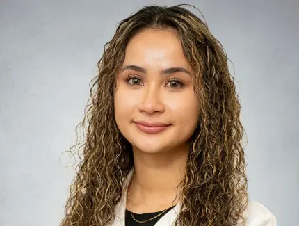 photo of Lilee Nguyen, PA