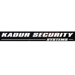 Logo Kadur Security Systems