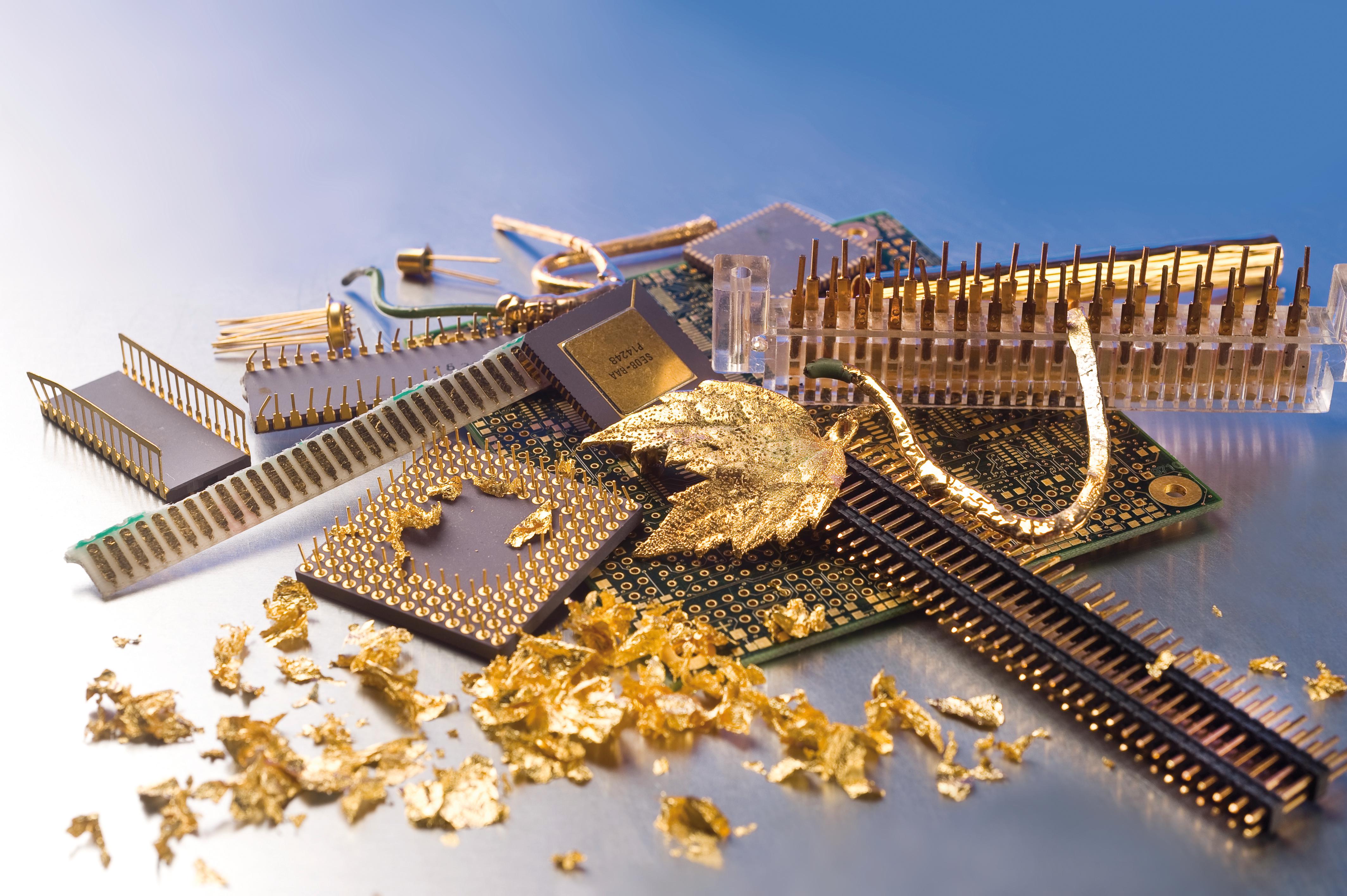 DODUCO Holding GmbH, Im Altgefäll 12 in Pforzheim